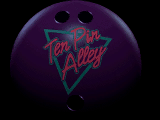 Ten Pin Alley screenshot 5 for Sega Saturn